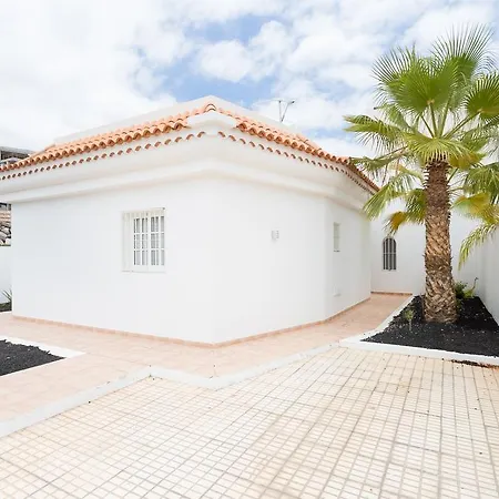 Villa La Caleta Costa Adeje (Tenerife)