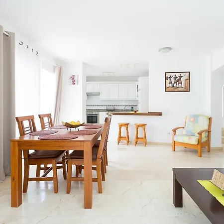 Villa La Caleta Costa Adeje (Tenerife)