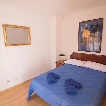 Villa La Caleta